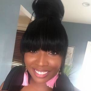 Meet your Posher, Jennel